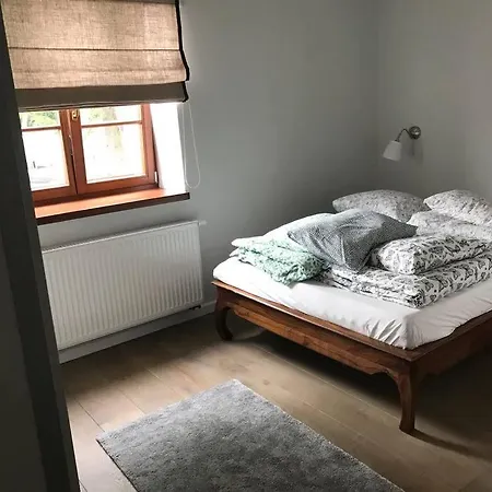 Chata Rybacka W Orlowie / Apartament Gdynia Exterior photo